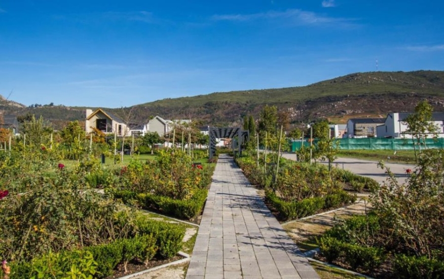 0 Bedroom Property for Sale in Lemoenkloof Western Cape